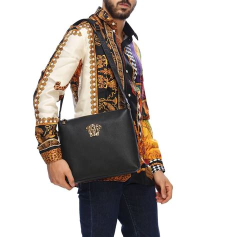 outlet novara versace|versace men.